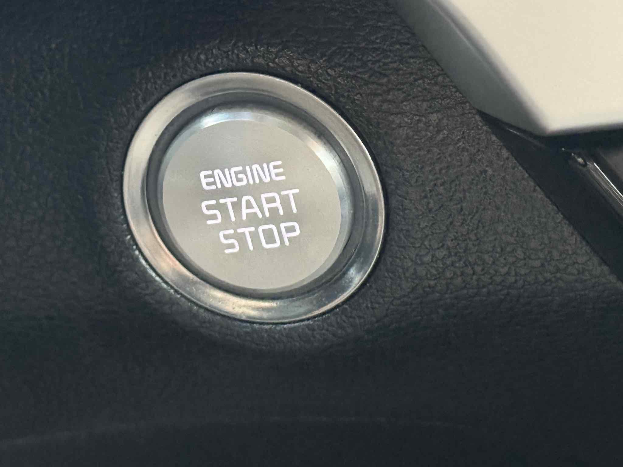 Used 2020 Kia Telluride LX image 5