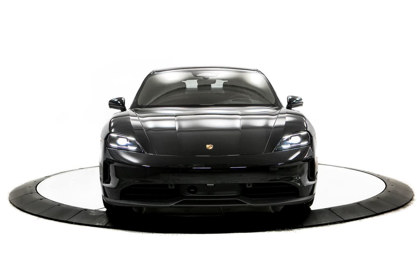 New 2026 Porsche Taycan RWD image 10