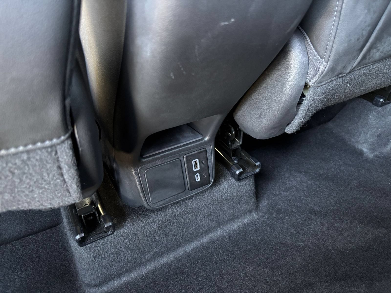 Used 2025 Buick Encore GX Preferred FWD image 21