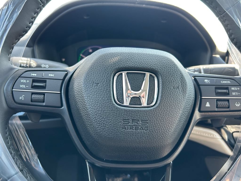 New 2026 Honda Accord EX-L image 20