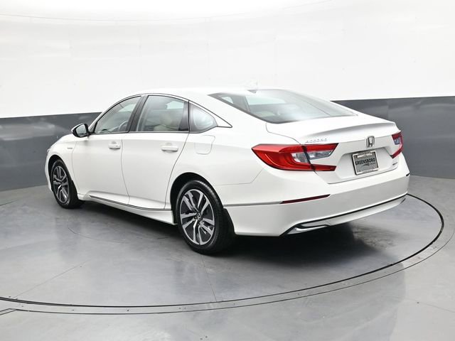 Used 2019 Honda Accord EX-L image 5