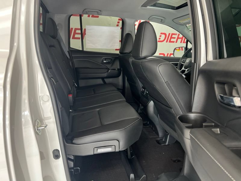New 2026 Honda Ridgeline RTL image 10