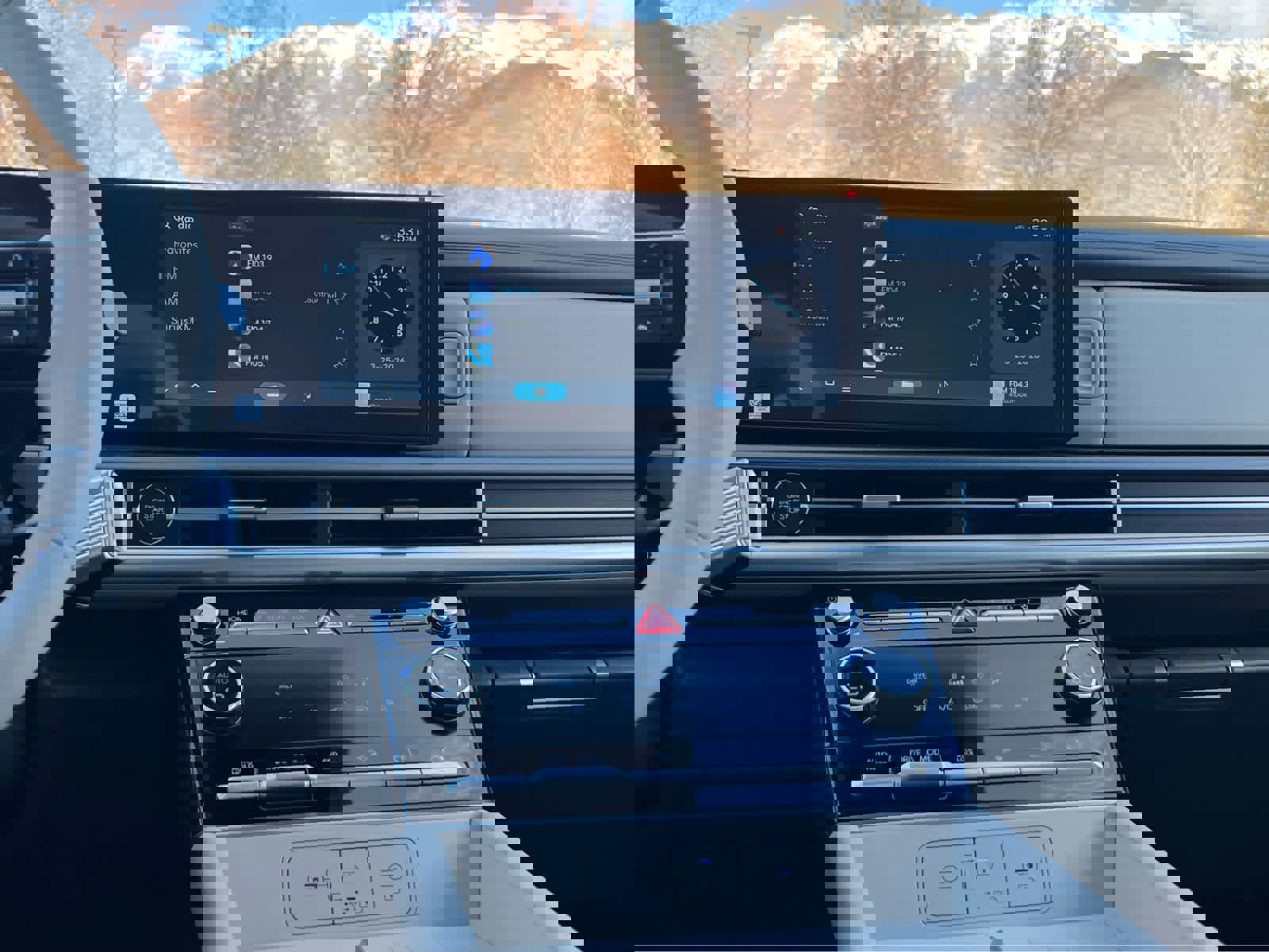 New 2026 Hyundai Santa Fe SE image 36