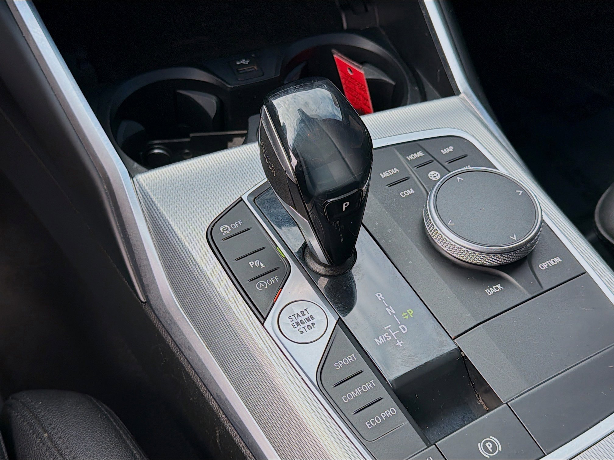 Used 2021 BMW 330i Sedan w/ Convenience Package image 13