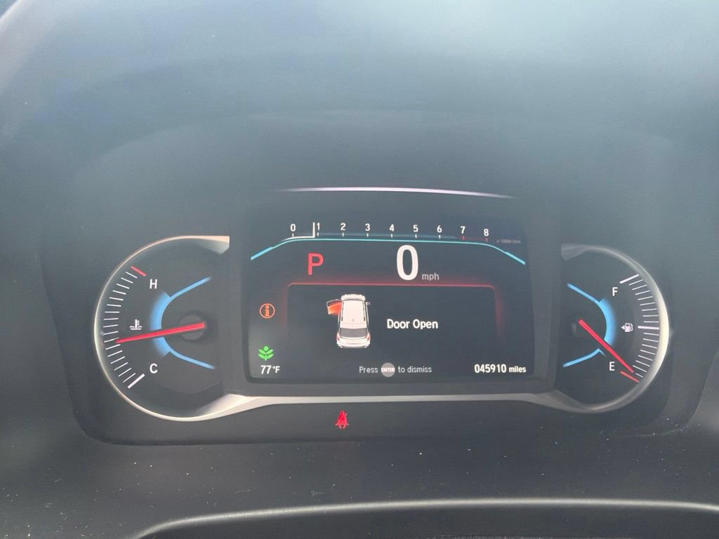 Used 2022 Honda Pilot TrailSport image 17