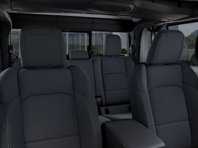 New 2027 Jeep Gladiator Sport AWD/4WD image 27