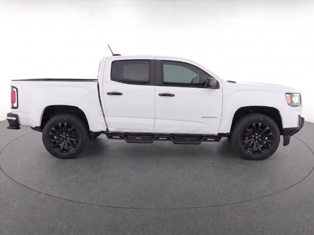 Used 2022 GMC Canyon Elevation RWD image 8