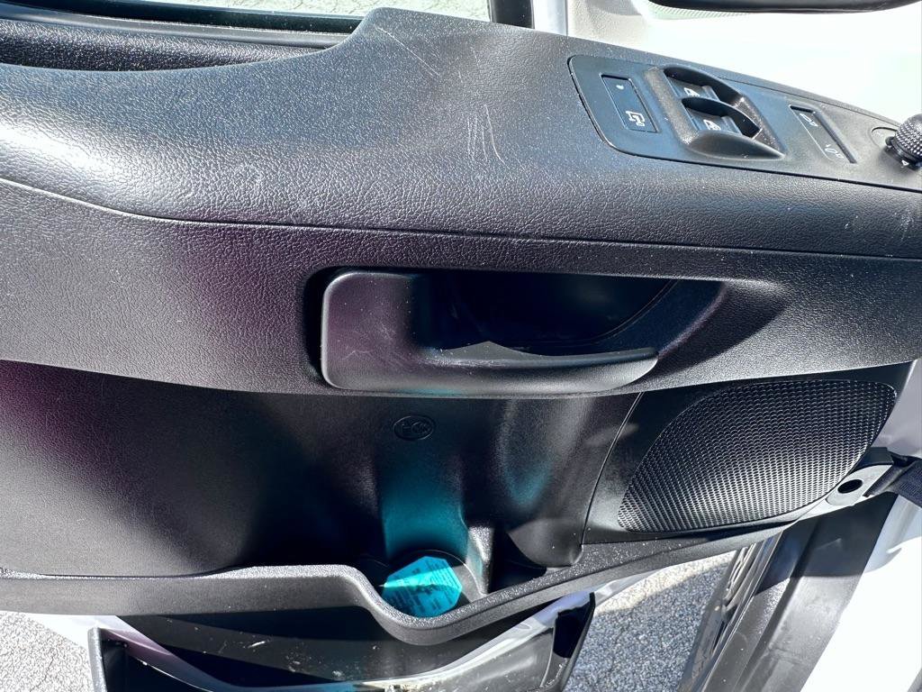 Used 2022 RAM ProMaster 2500 w/ Premium Convenience Group (A) image 22