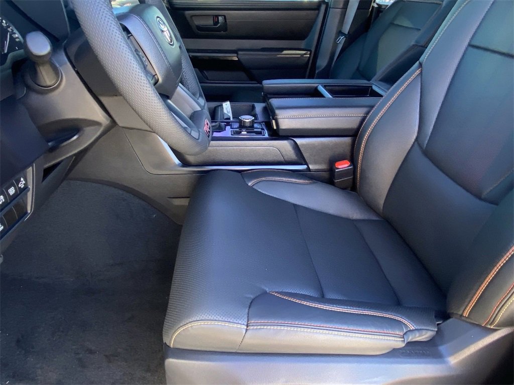 Used 2025 Toyota Tundra SR5 image 20
