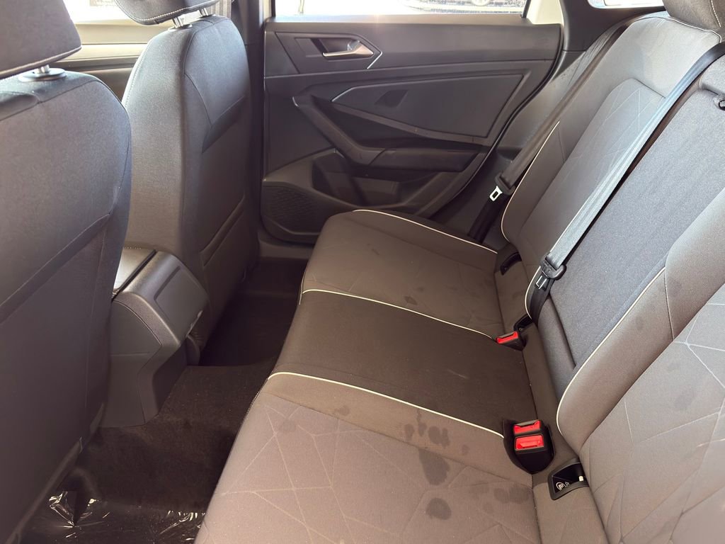 New 2026 Volkswagen Jetta Sport image 29