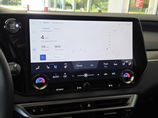 Certified 2024 Lexus RX 350 F Sport w/ Convenience Package AWD/4WD image 21