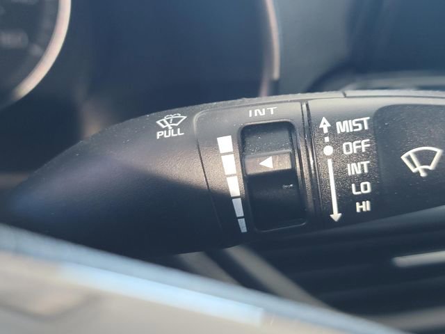 Used 2021 Kia Forte GT-Line FWD image 15
