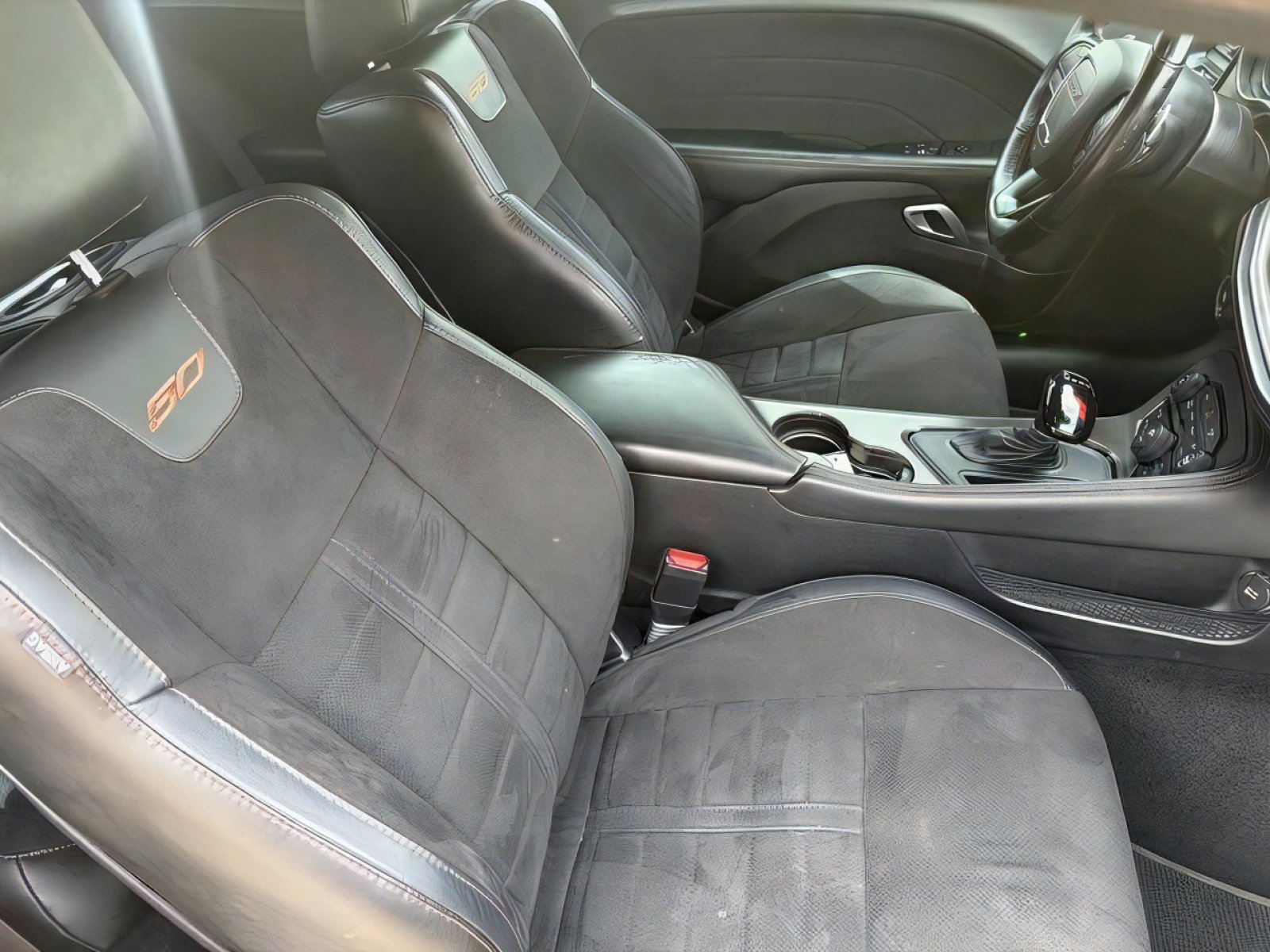 Certified 2020 Dodge Challenger R/T Scat Pack RWD image 28