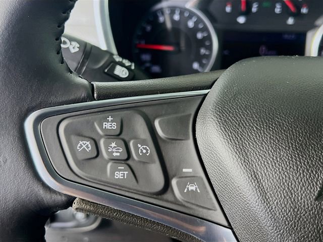 Used 2021 Chevrolet Equinox Premier FWD image 17