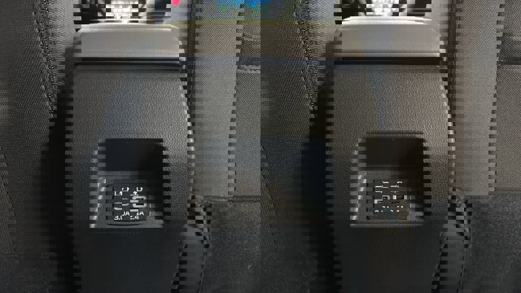 New 2026 Subaru Crosstrek 2.0i Premium image 25