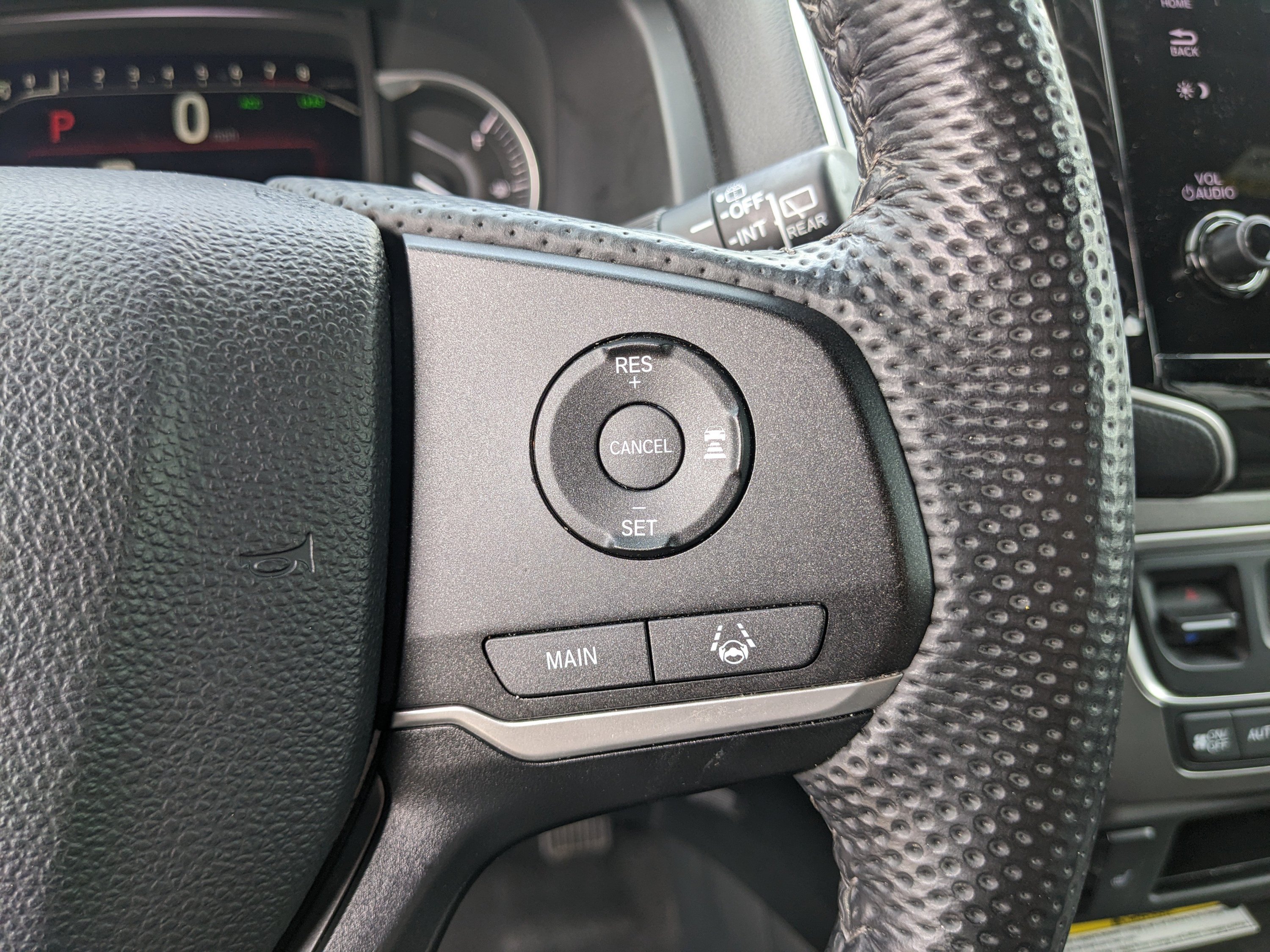 Used 2023 Honda Passport EX-L image 33