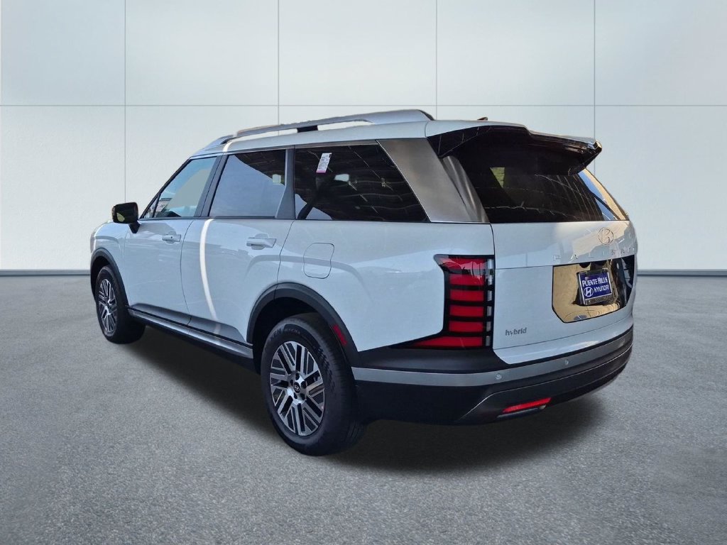 New 2026 Hyundai Palisade SEL AWD/4WD image 4