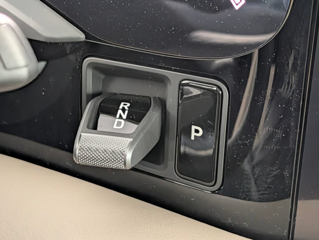 New 2026 Porsche Taycan AWD/4WD image 35