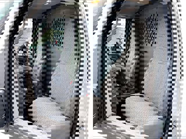 New 2025 Chevrolet Express 2500 Extended w/ Enhanced Convenience Package image 9