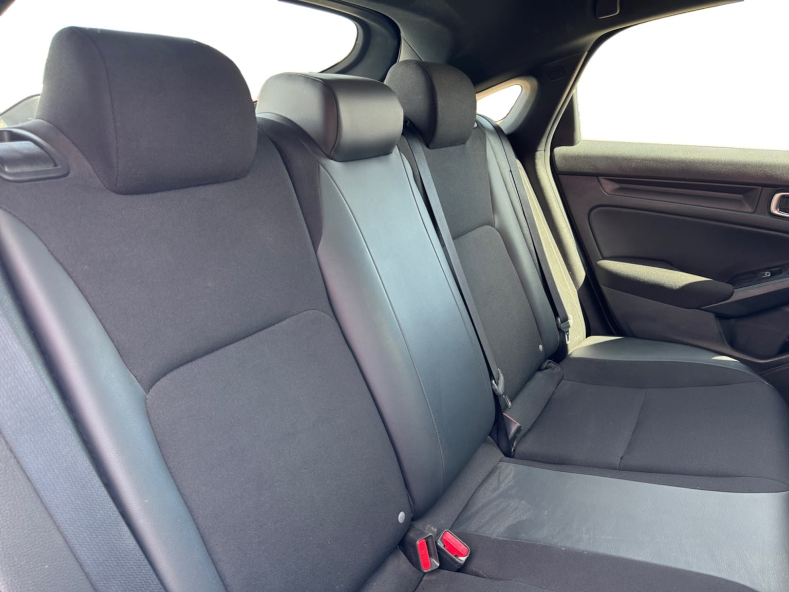 Used 2022 Honda Civic Sport image 18