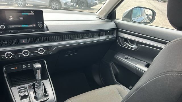 Used 2023 Honda CR-V EX image 24