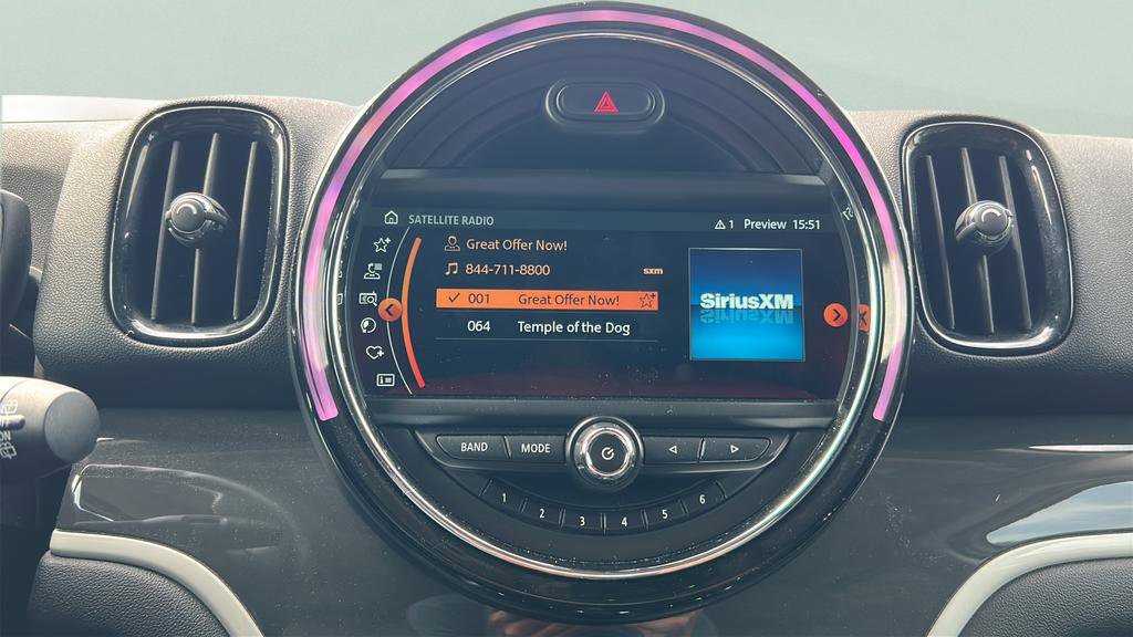Used 2018 MINI Cooper Countryman S FWD image 19