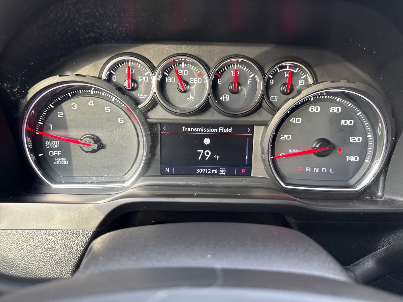 Used 2020 Chevrolet Silverado 1500 LT w/ All-Star Edition image 15