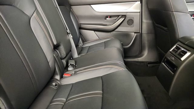 New 2026 MAZDA CX-90 Plug-In Hybrid w/Premium Sport AWD/4WD image 34