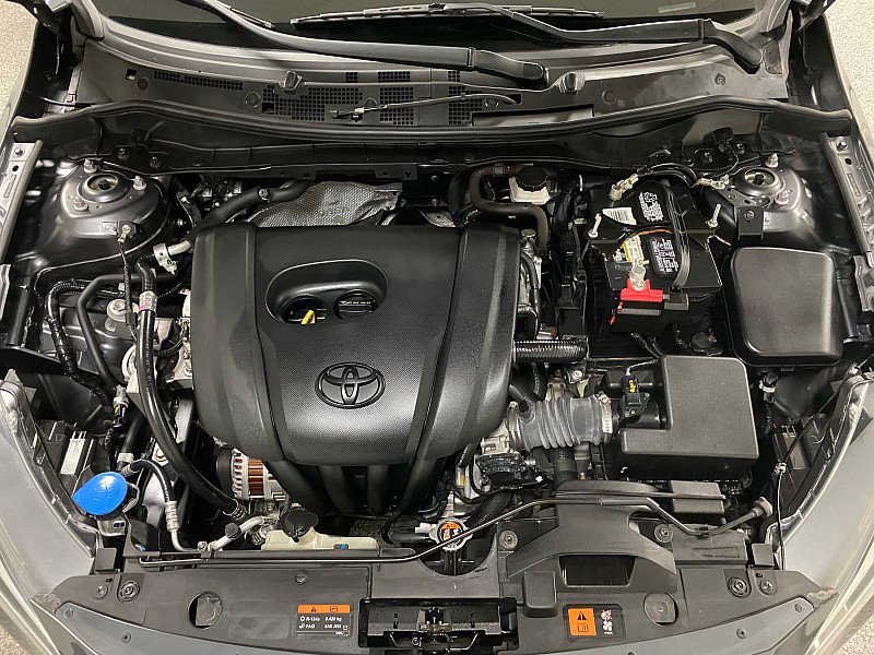 Used 2016 Scion iA image 15