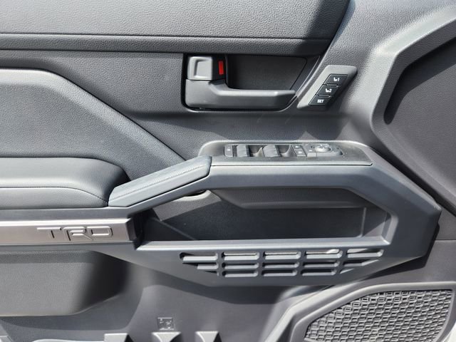 New 2026 Toyota 4Runner TRD Sport Premium image 21