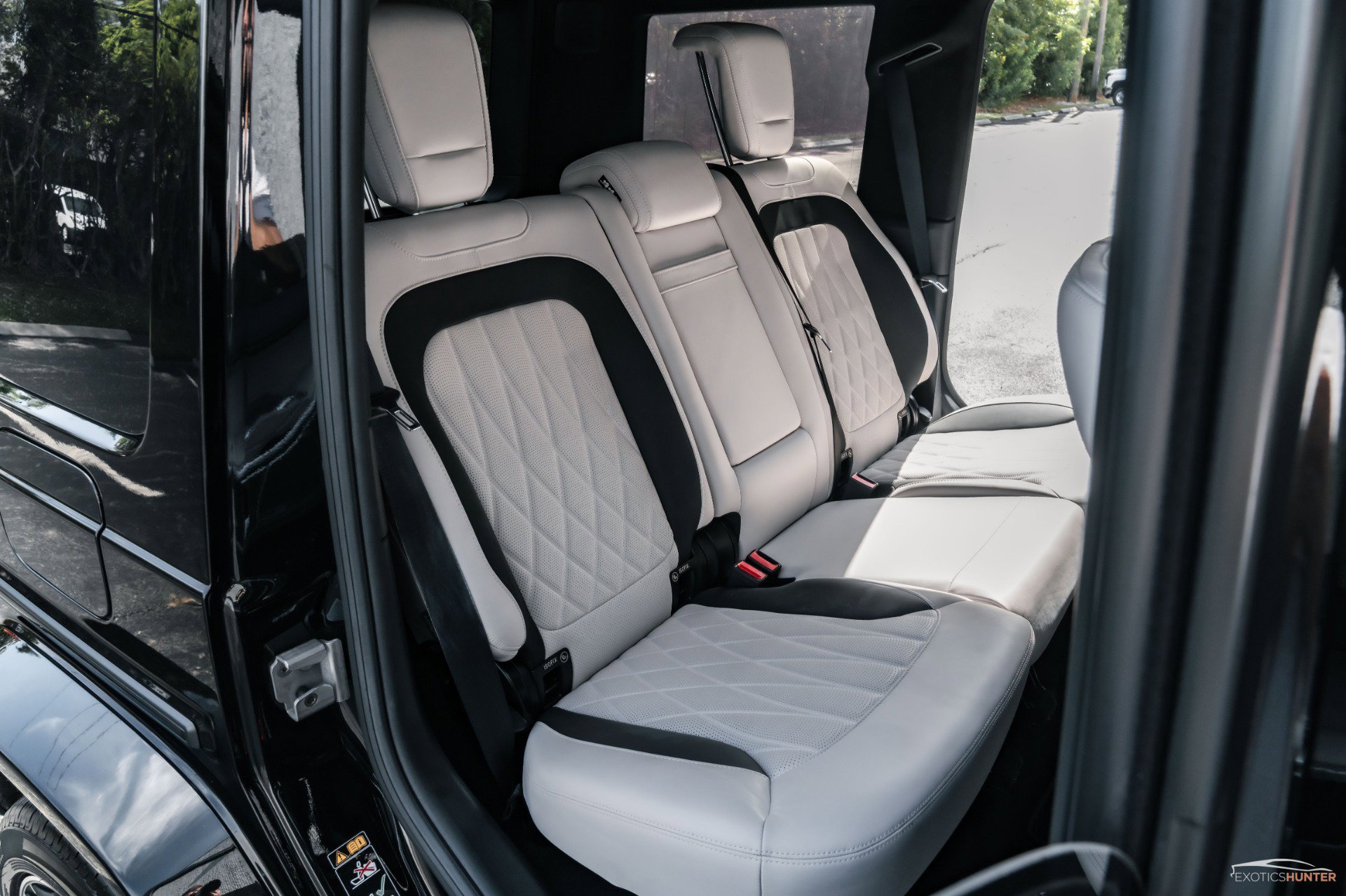 Used 2020 Mercedes-Benz G 63 AMG 4MATIC image 15
