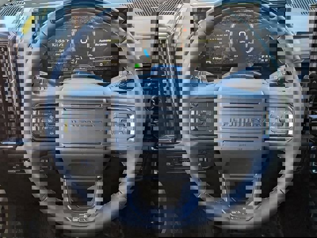 New 2026 GMC Hummer EV 4x4 Crew Cab image 10