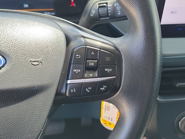 Certified 2025 Ford Maverick XL w/ 4K Tow Package AWD/4WD image 25