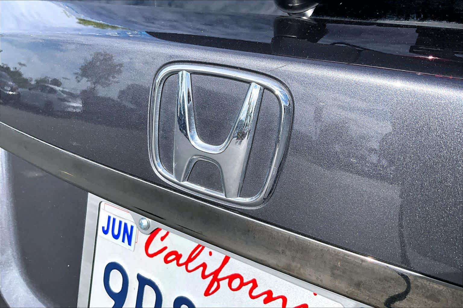 Used 2022 Honda HR-V EX image 30