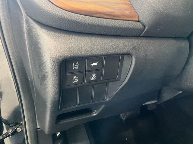 Used 2018 Honda CR-V EX-L image 8