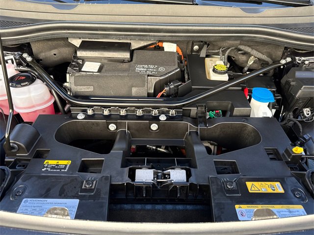 Certified 2023 Volkswagen ID.4 Pro S image 11