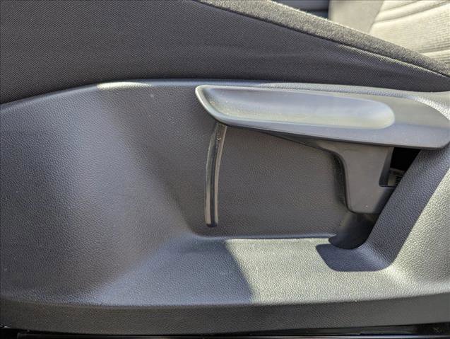 Certified 2024 Volkswagen Tiguan S image 11