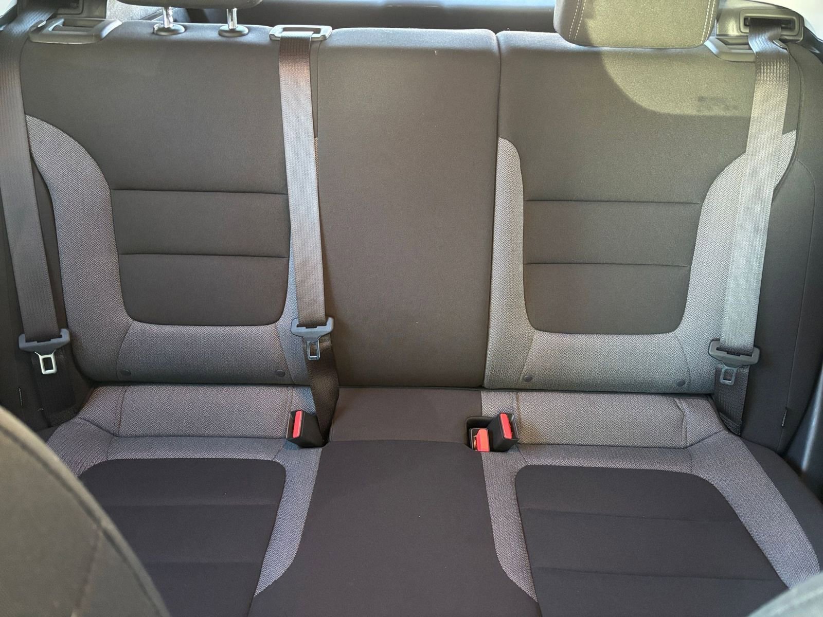 Used 2025 Chevrolet TrailBlazer LT image 34