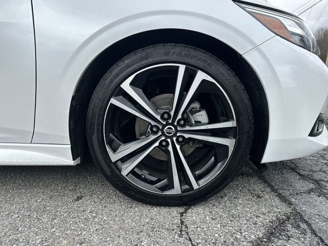 Used 2023 Nissan Sentra SR w/ Electronics Package image 20