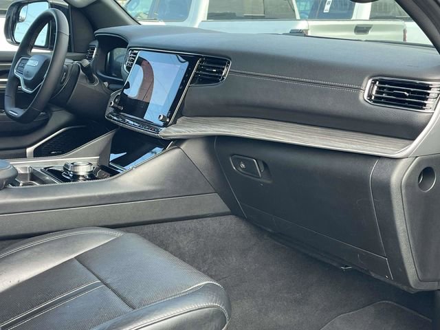 Used 2024 Jeep Wagoneer Series II image 26
