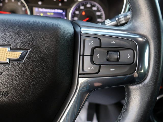 Certified 2022 Chevrolet Blazer LT FWD image 35