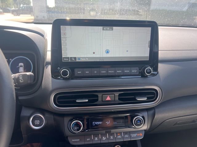 Used 2023 Hyundai Kona Limited w/ Cargo Package AWD/4WD image 8