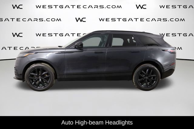 Used 2024 Land Rover Range Rover Velar Dynamic SE AWD/4WD image 13