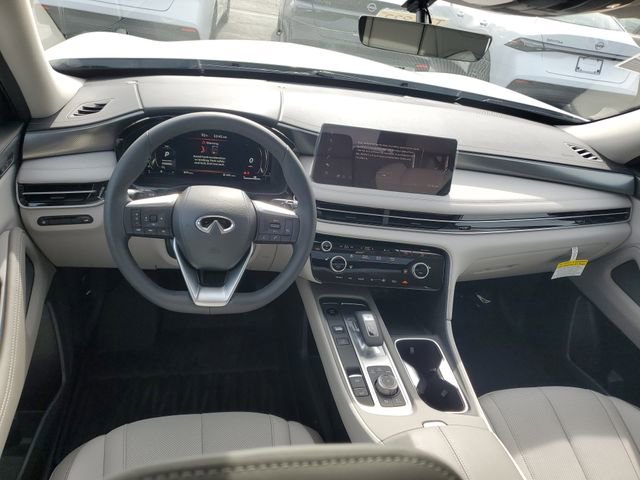 Used 2026 INFINITI QX60 Pure w/ Cargo Package image 13