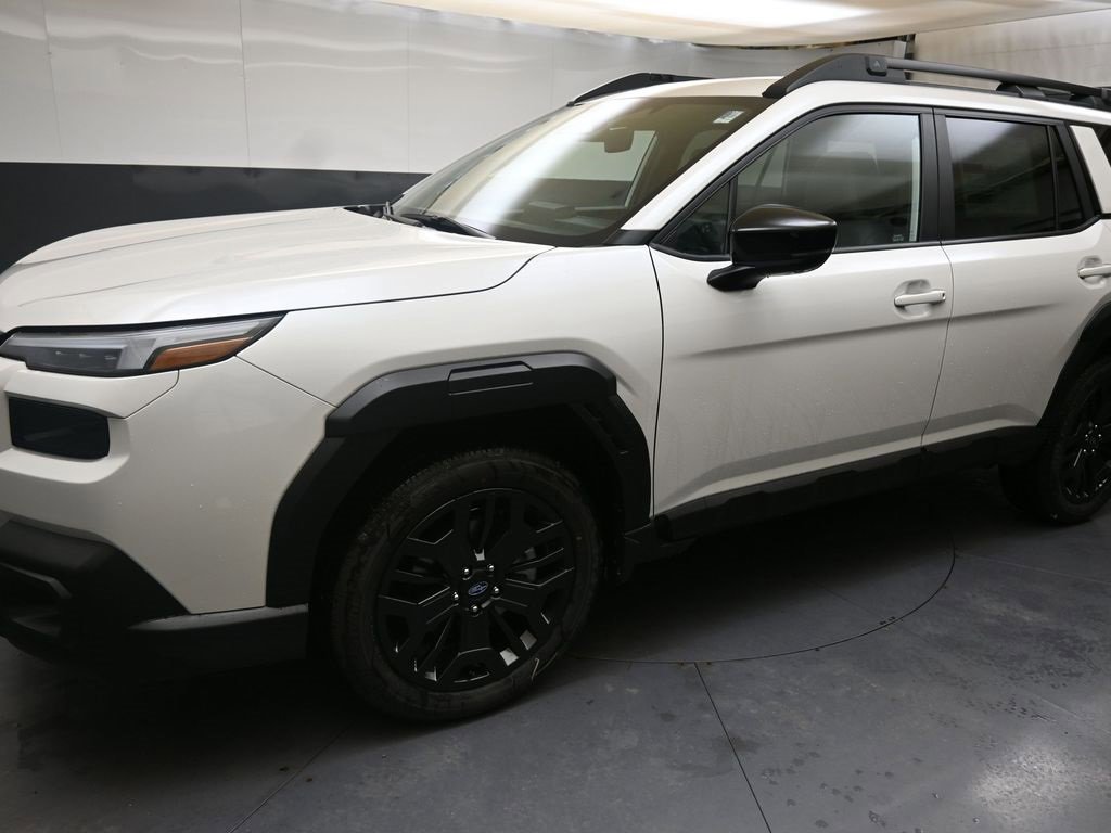 New 2026 Subaru Outback Limited XT image 10