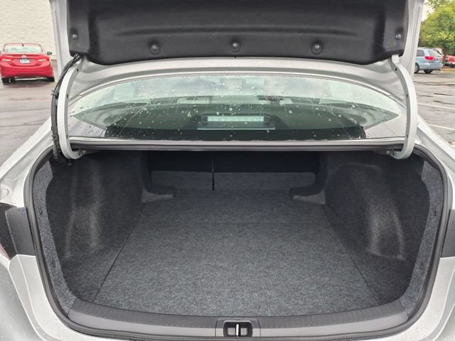 Certified 2026 Toyota Corolla LE FWD image 25