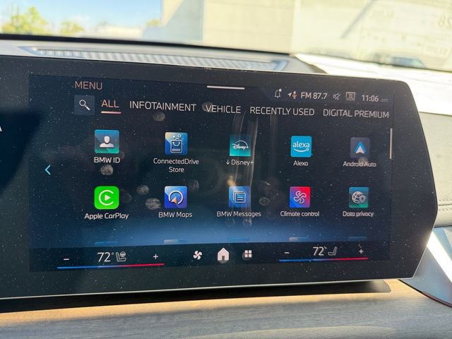 New 2026 BMW X1 xDrive28i w/ Convenience Package AWD/4WD image 27