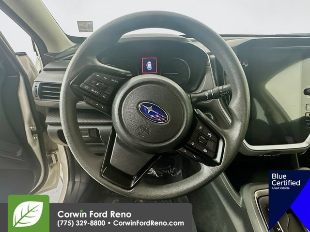 Used 2024 Subaru Crosstrek 2.0i Premium AWD/4WD image 15
