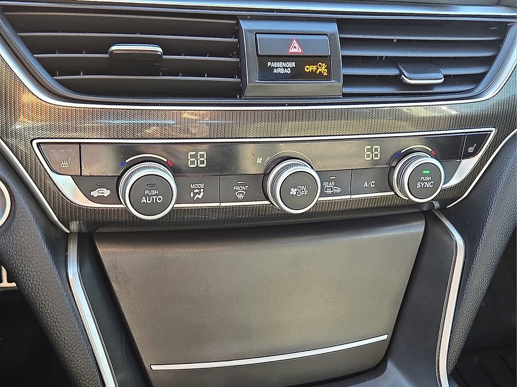 Used 2022 Honda Accord Sport Special Edition image 28