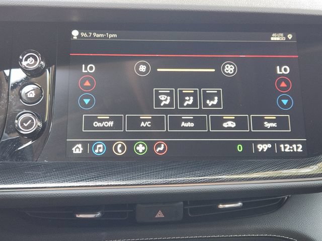 Used 2023 Buick Envision Essence w/ Sport Touring Package AWD/4WD image 19